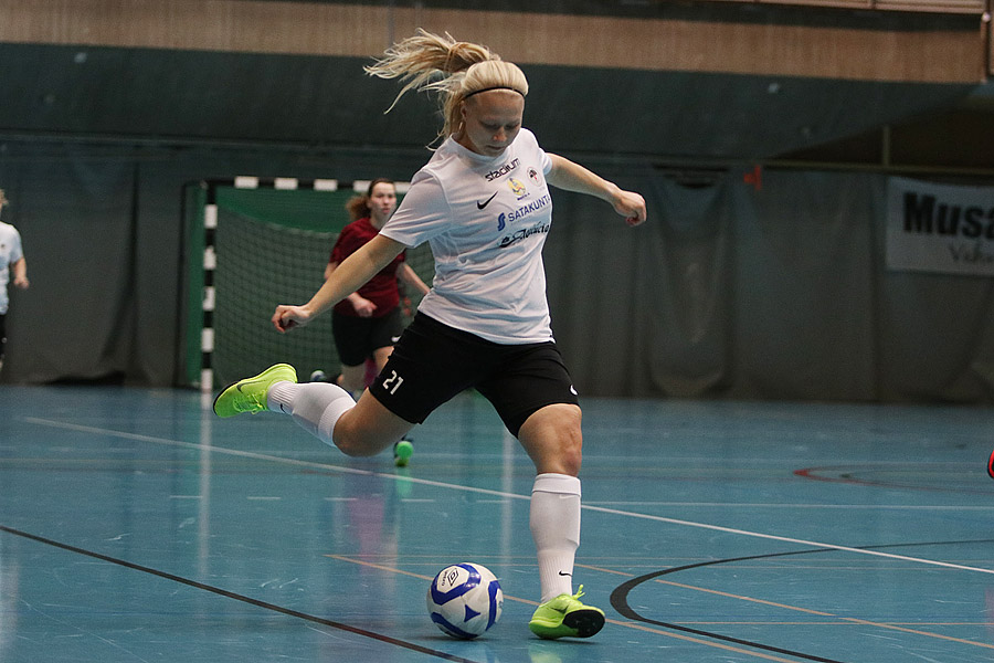 27.10.2019 - (MuSa N-YIlves N)