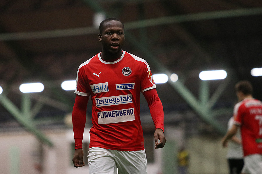 15.2.2019 - (MuSa-FC Haka)