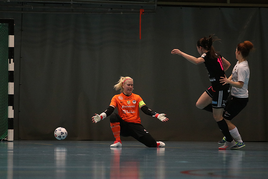 16.3.2019 - (MuSaFutsal N-FC Sport N)