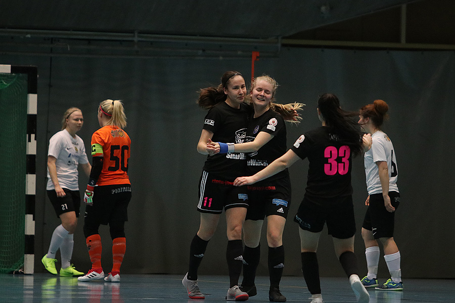 16.3.2019 - (MuSaFutsal N-FC Sport N)