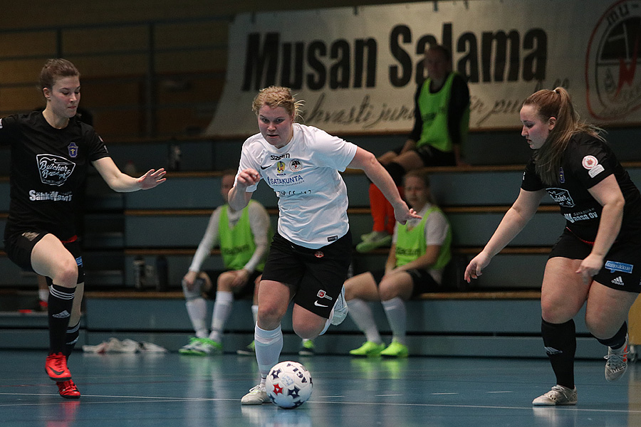 16.3.2019 - (MuSaFutsal N-FC Sport N)