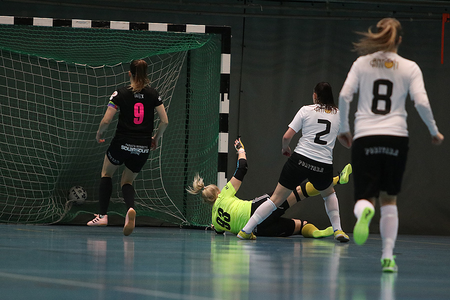 16.3.2019 - (MuSaFutsal N-FC Sport N)