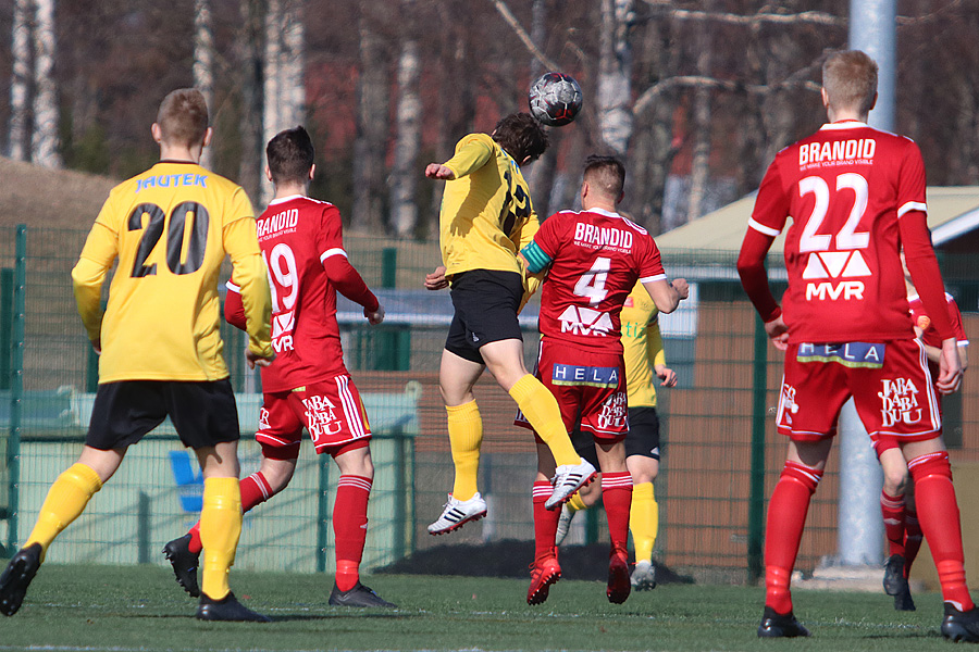 6.4.2019 - (FC Jazz-KaaPo)