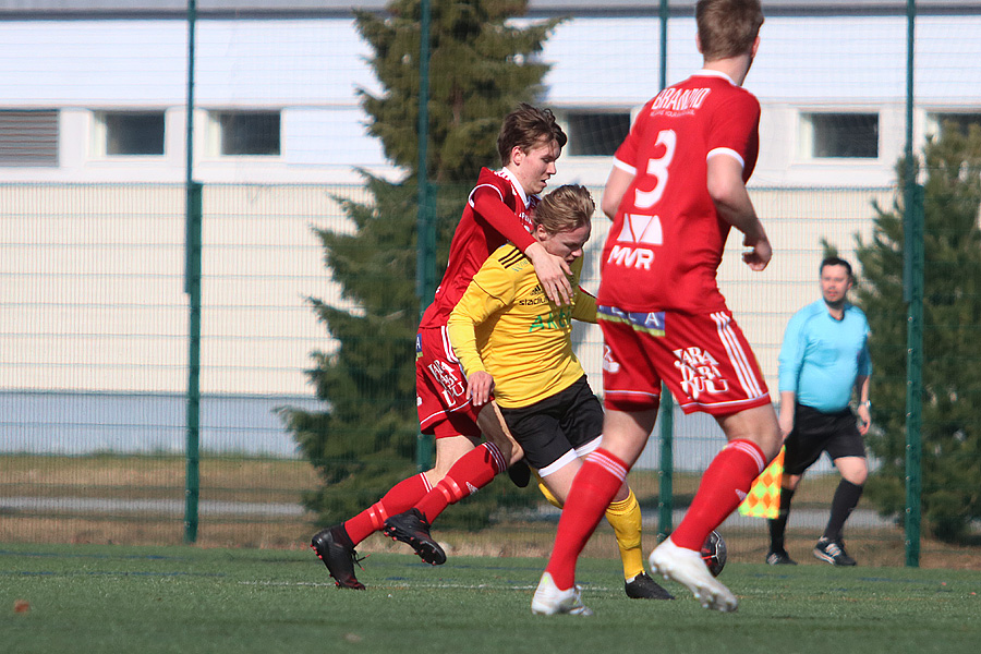 6.4.2019 - (FC Jazz-KaaPo)