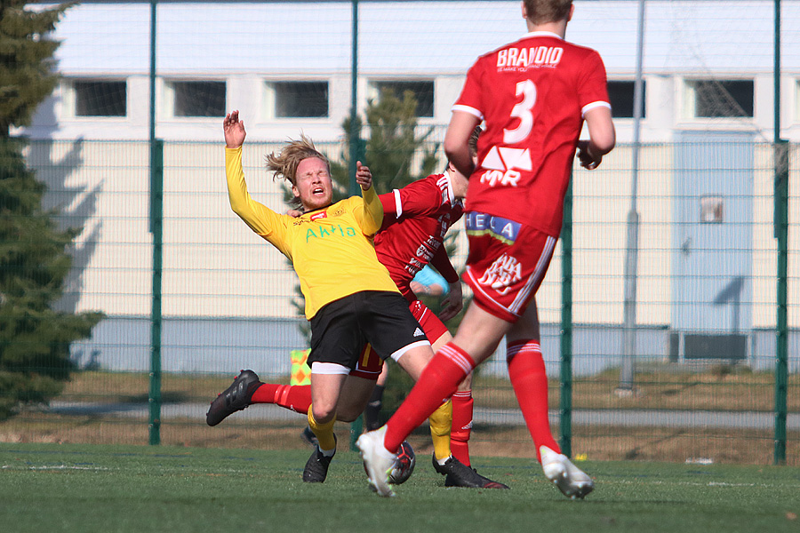 6.4.2019 - (FC Jazz-KaaPo)