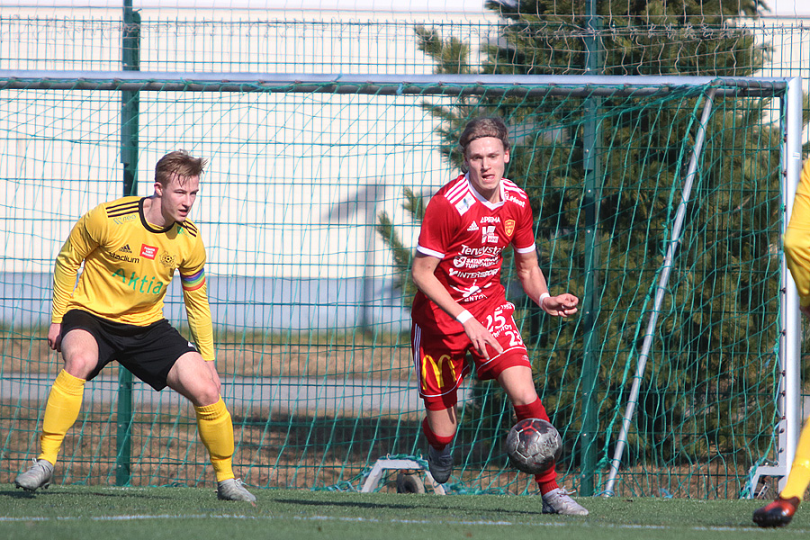 6.4.2019 - (FC Jazz-KaaPo)