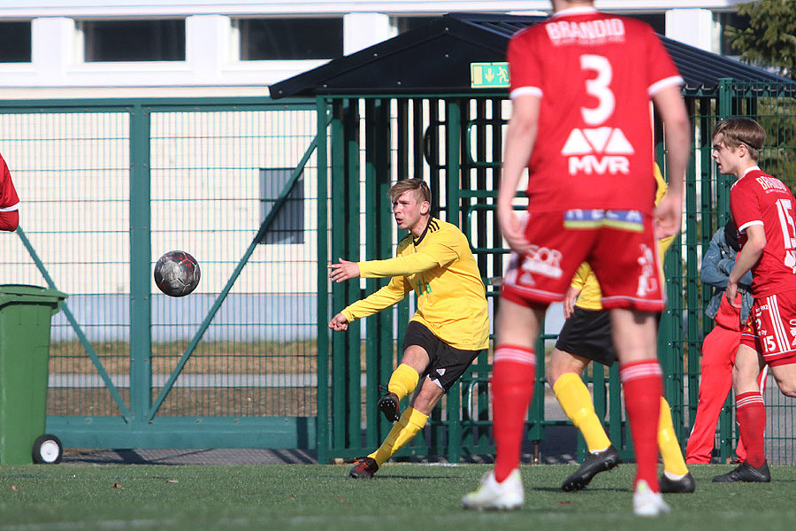 6.4.2019 - (FC Jazz-KaaPo)