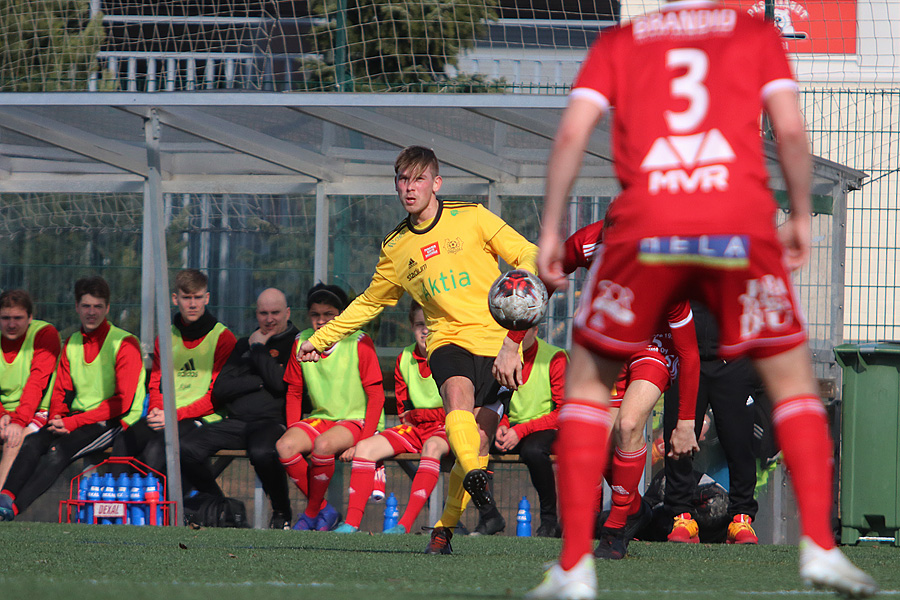 6.4.2019 - (FC Jazz-KaaPo)