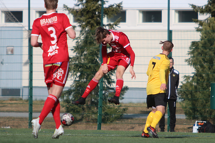 6.4.2019 - (FC Jazz-KaaPo)