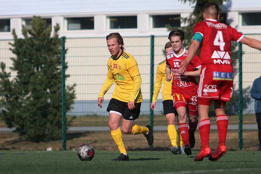 6.4.2019 - (FC Jazz-KaaPo)