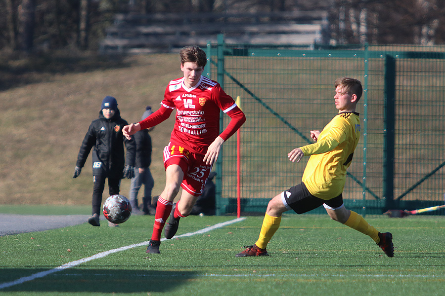 6.4.2019 - (FC Jazz-KaaPo)