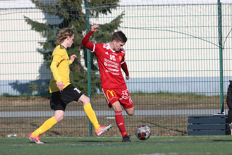 6.4.2019 - (FC Jazz-KaaPo)