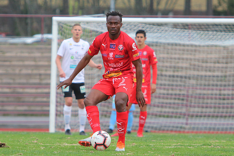 11.5.2019 - (MuSa-FF Jaro)