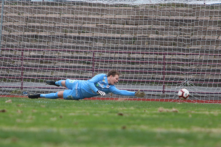 11.5.2019 - (MuSa-FF Jaro)