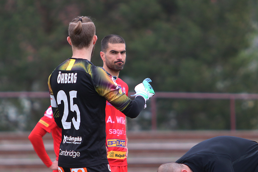 11.5.2019 - (MuSa-FF Jaro)