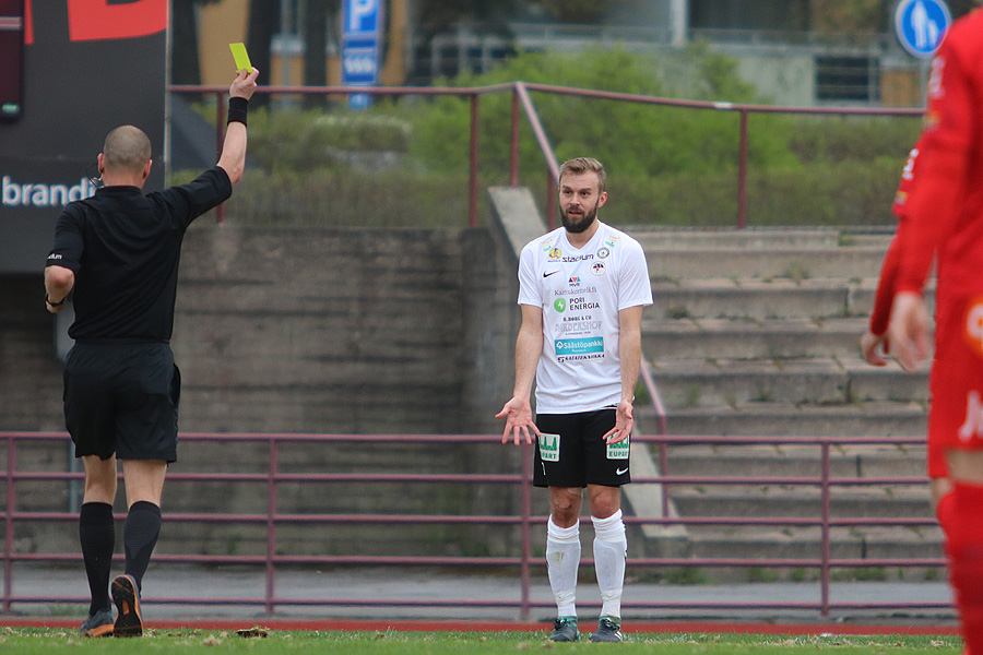 11.5.2019 - (MuSa-FF Jaro)