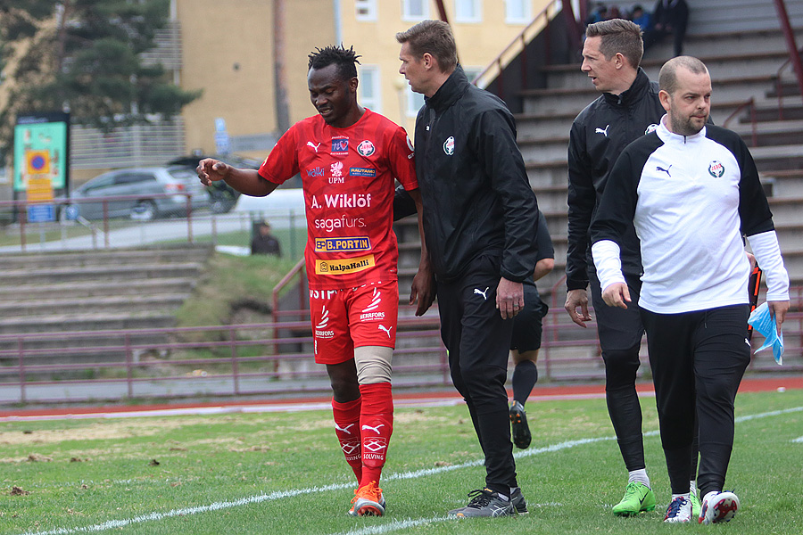 11.5.2019 - (MuSa-FF Jaro)