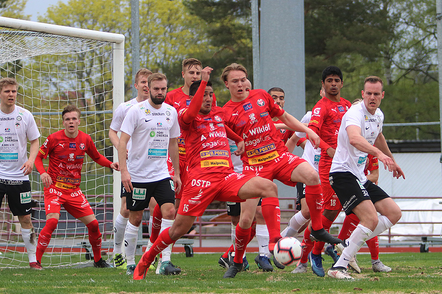 11.5.2019 - (MuSa-FF Jaro)