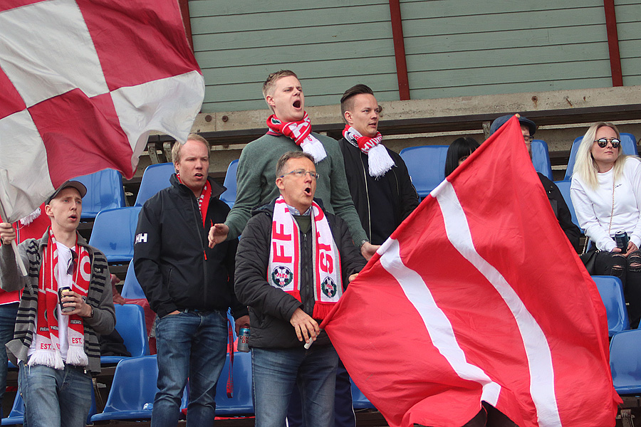 11.5.2019 - (MuSa-FF Jaro)