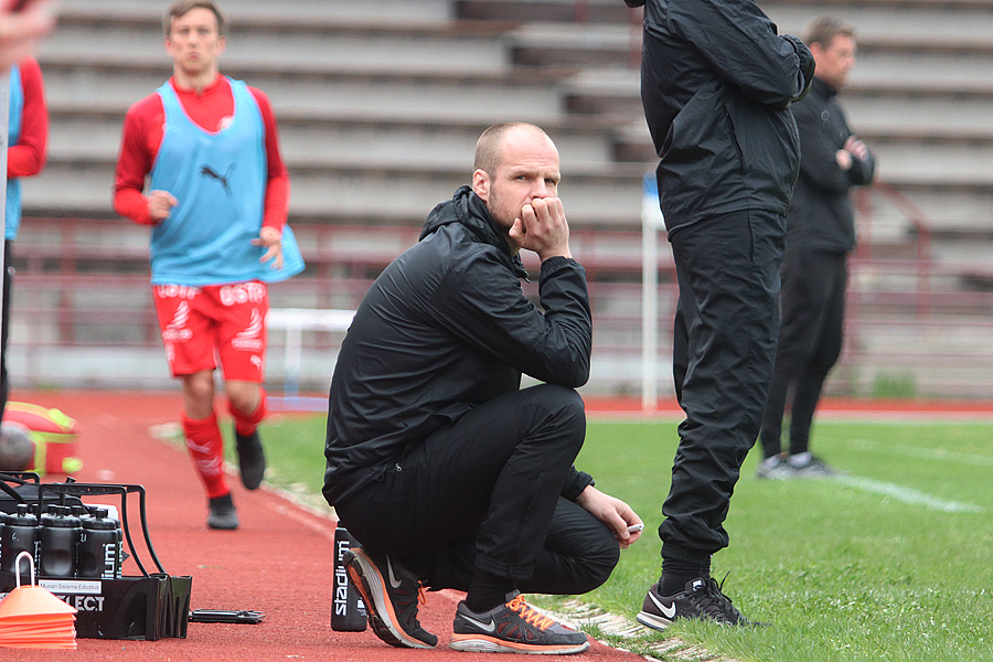 11.5.2019 - (MuSa-FF Jaro)