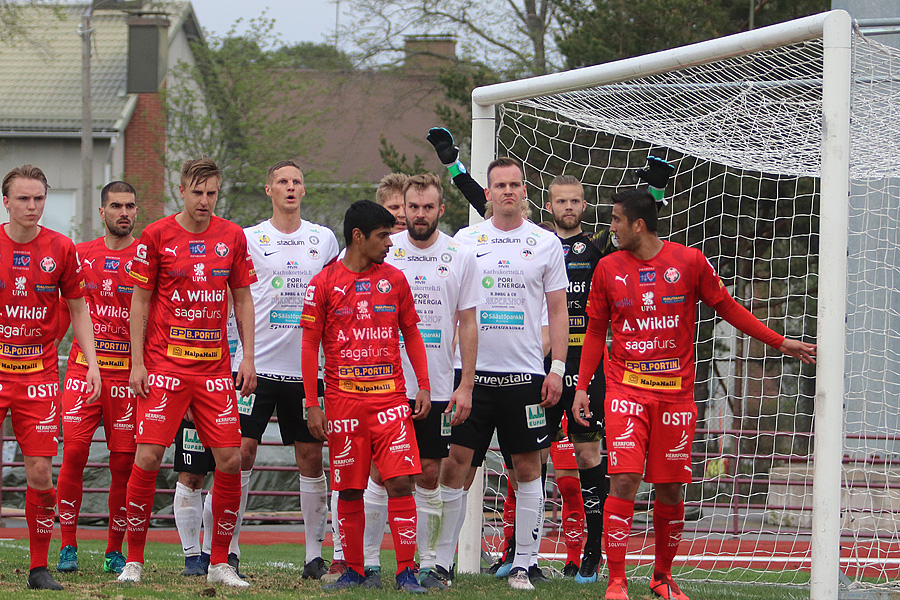 11.5.2019 - (MuSa-FF Jaro)