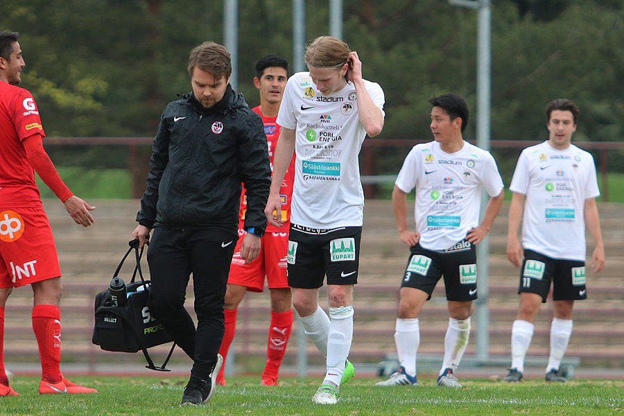 11.5.2019 - (MuSa-FF Jaro)