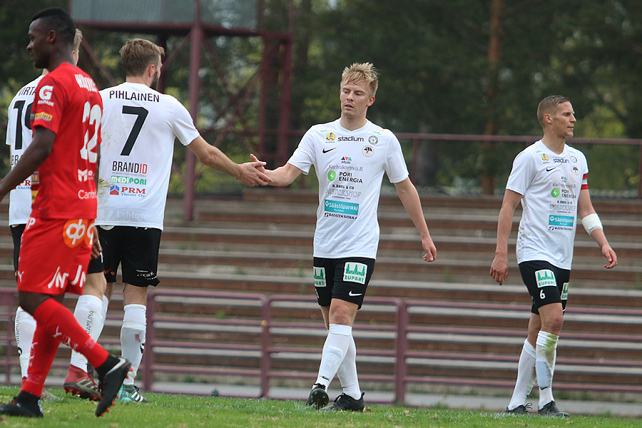 11.5.2019 - (MuSa-FF Jaro)