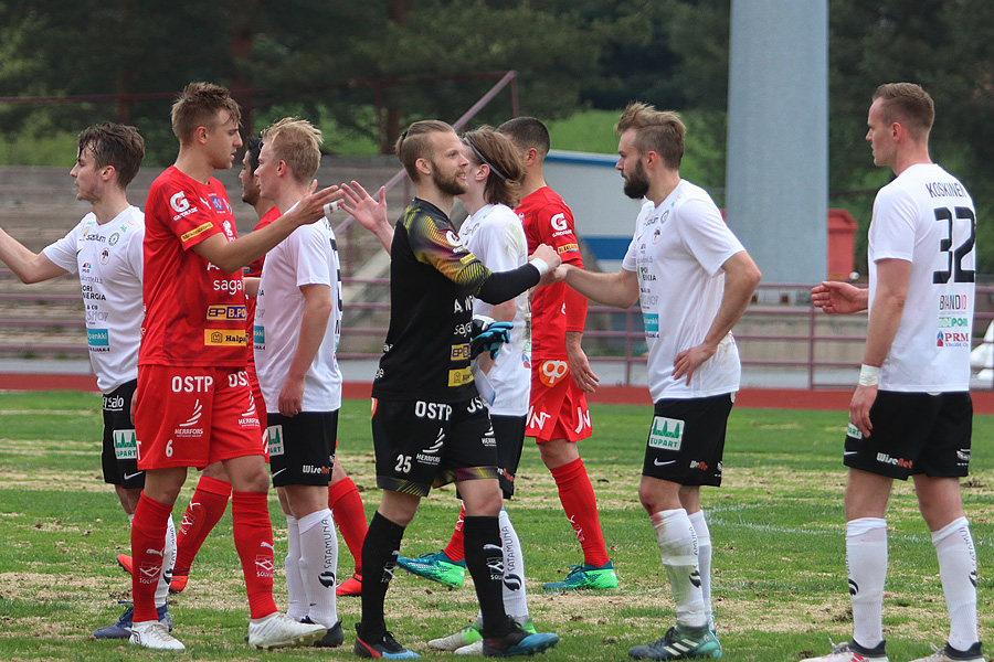 11.5.2019 - (MuSa-FF Jaro)