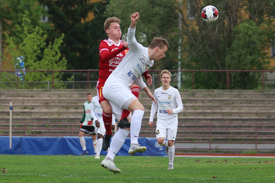 24.5.2019 - (FC Jazz-KäPa)