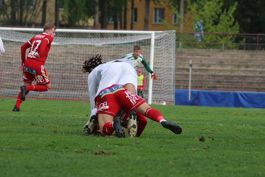 24.5.2019 - (FC Jazz-KäPa)