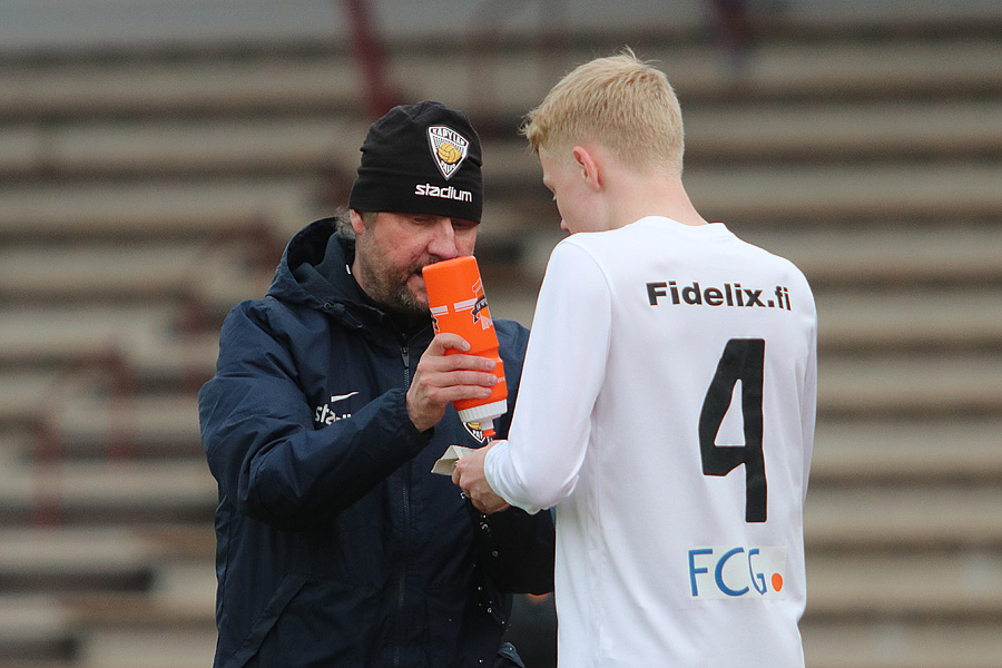 24.5.2019 - (FC Jazz-KäPa)