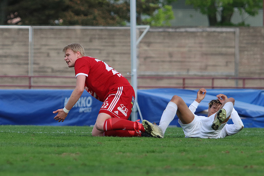 24.5.2019 - (FC Jazz-KäPa)