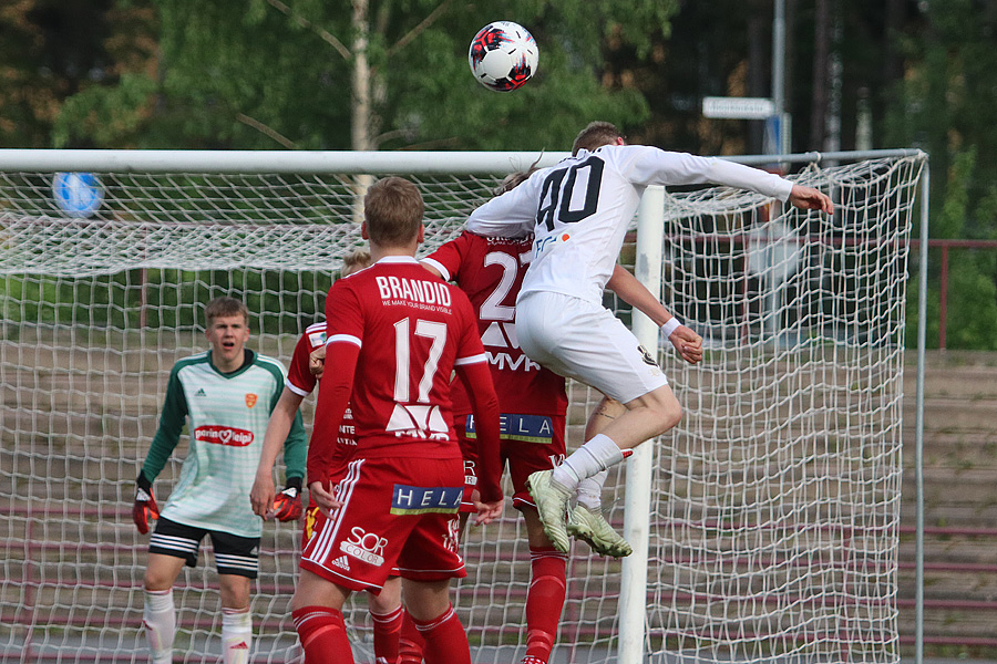 24.5.2019 - (FC Jazz-KäPa)