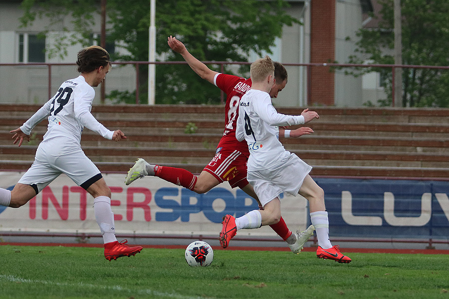 24.5.2019 - (FC Jazz-KäPa)