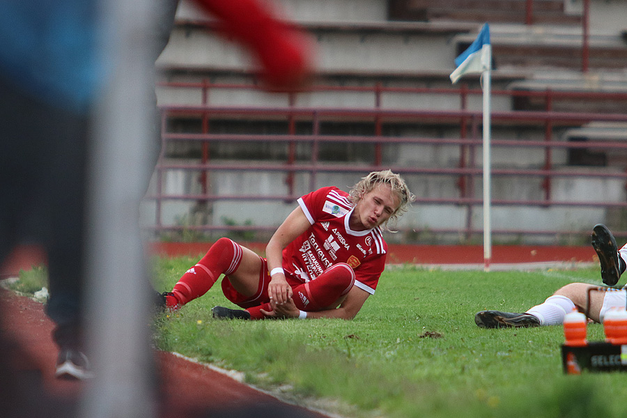 24.5.2019 - (FC Jazz-KäPa)