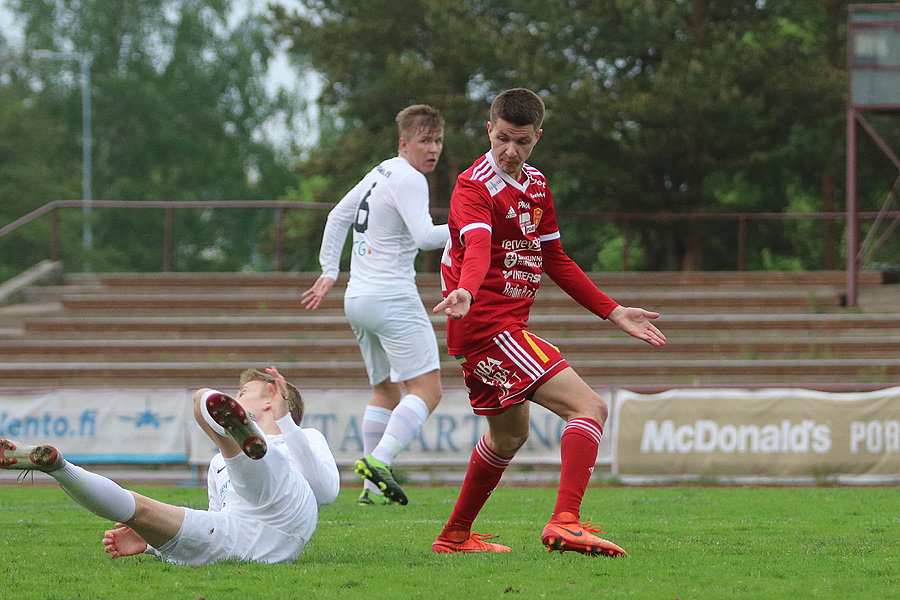 24.5.2019 - (FC Jazz-KäPa)