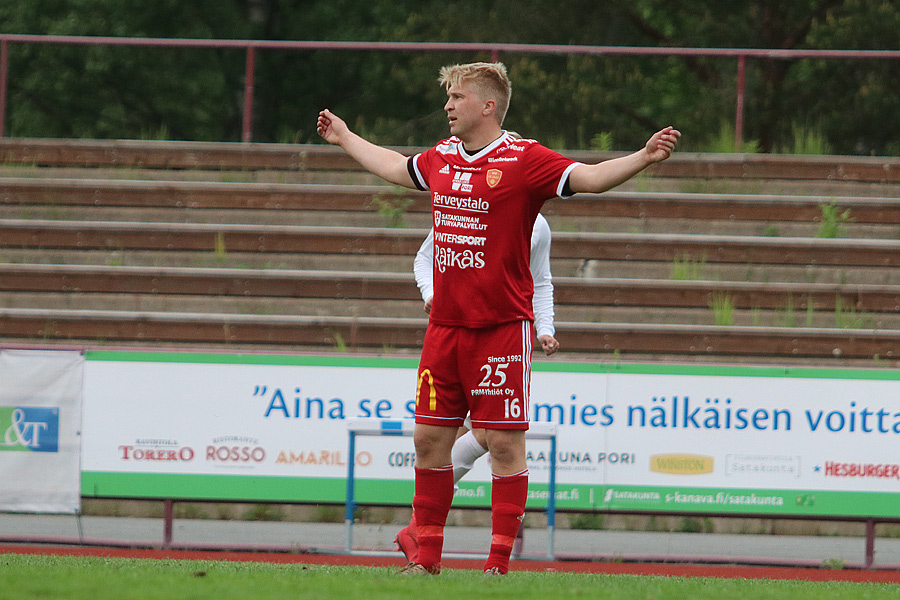 24.5.2019 - (FC Jazz-KäPa)