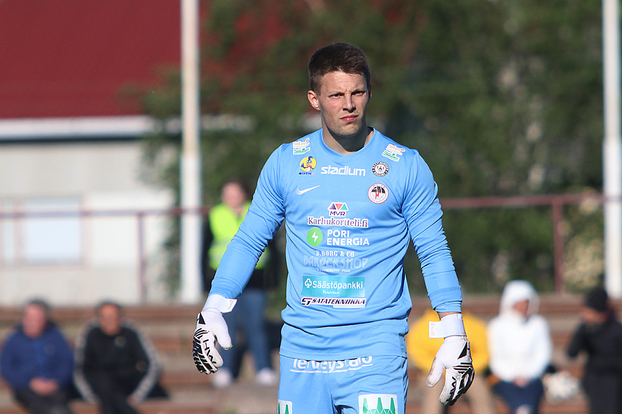 29.5.2019 - (MuSa-AC Oulu)