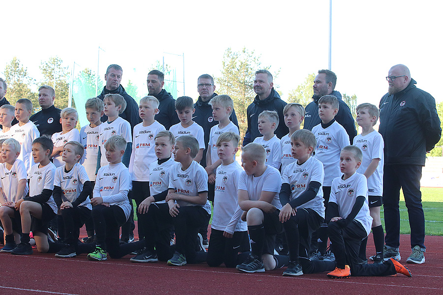 29.5.2019 - (MuSa-AC Oulu)