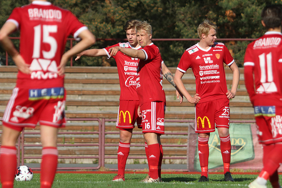 2.6.2019 - (FC Jazz-KaaPo)