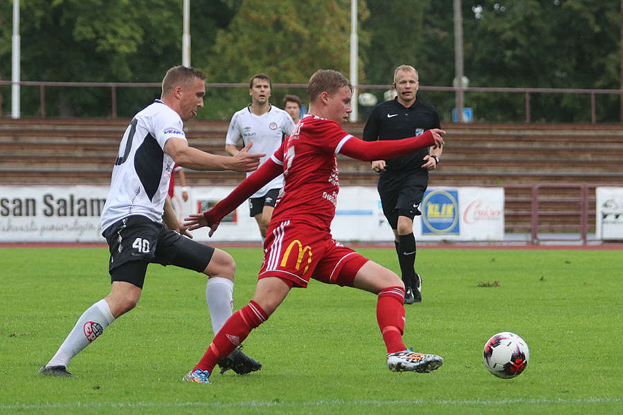11.8.2019 - (FC Jazz-EPS)