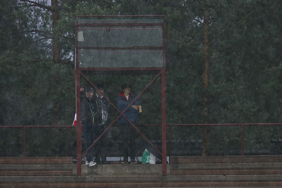23.8.2019 - (FC Jazz- FC Honka/Ak)