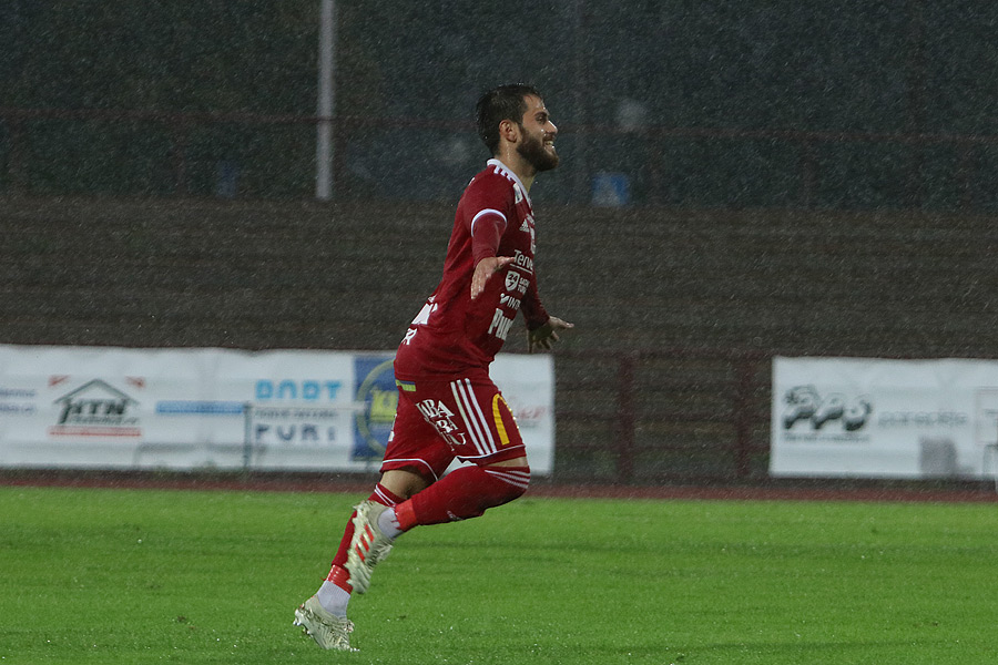 23.8.2019 - (FC Jazz- FC Honka/Ak)