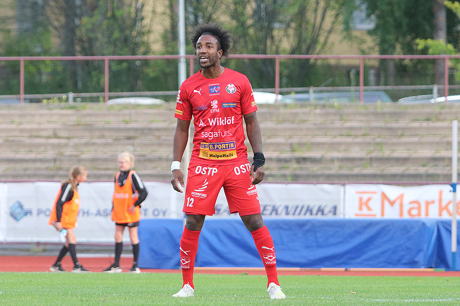 31.8.2019 - (MuSa-FF Jaro)