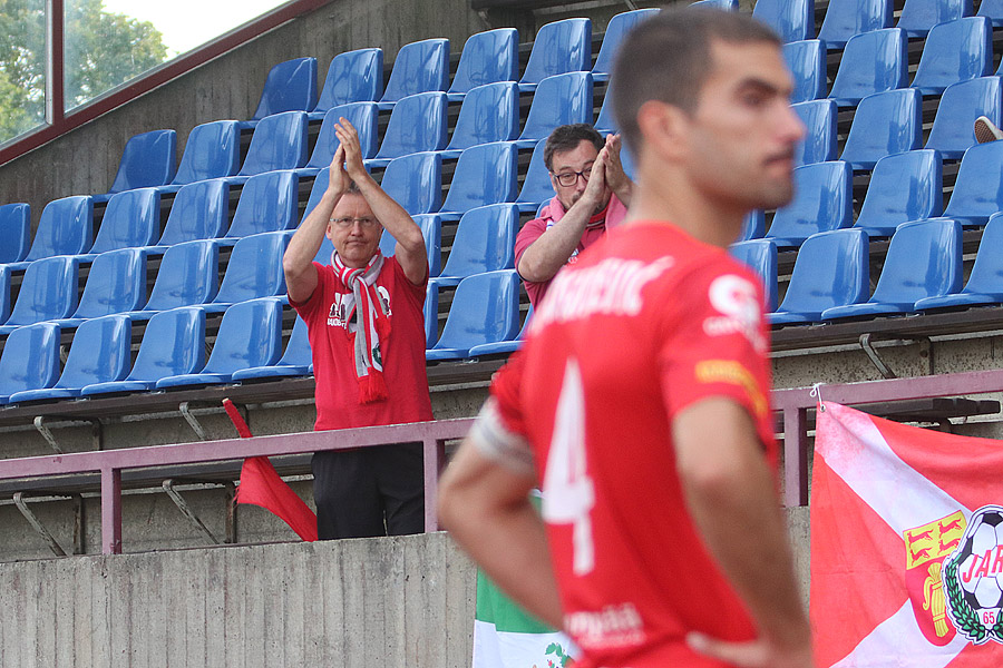 31.8.2019 - (MuSa-FF Jaro)