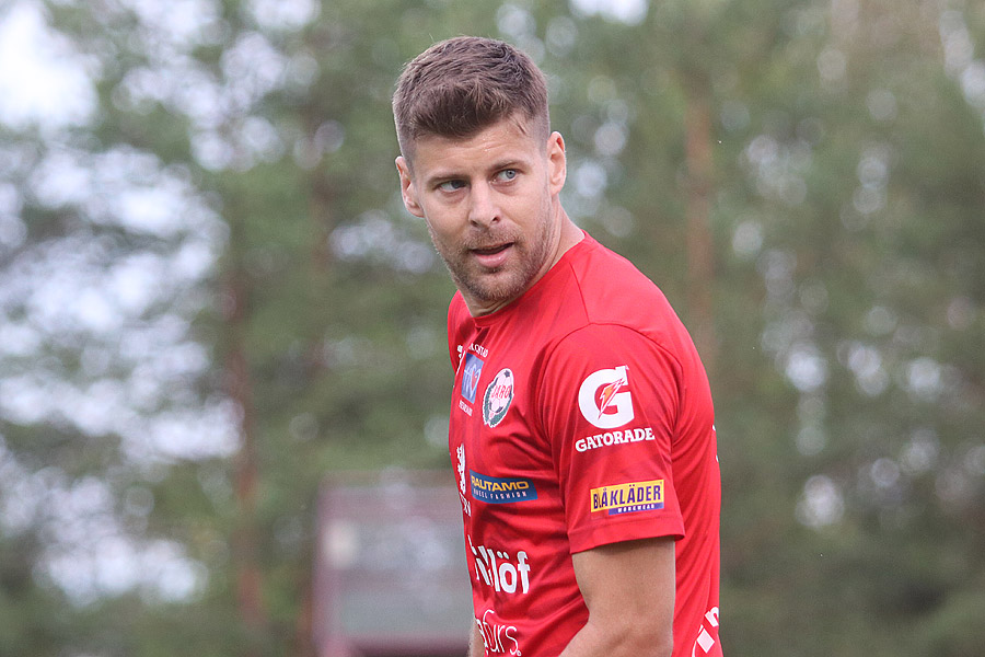 31.8.2019 - (MuSa-FF Jaro)