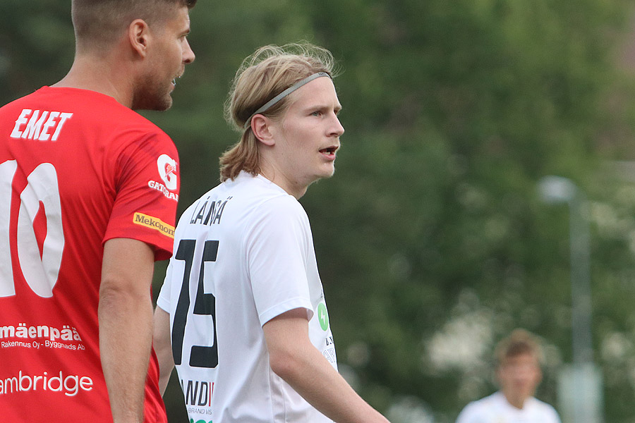 31.8.2019 - (MuSa-FF Jaro)