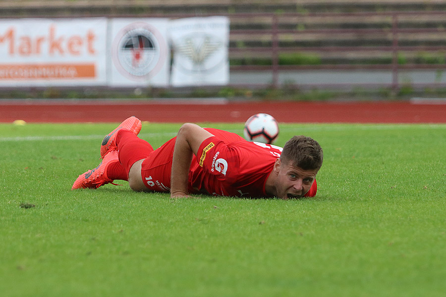 31.8.2019 - (MuSa-FF Jaro)