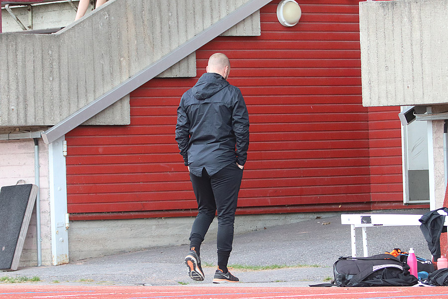 31.8.2019 - (MuSa-FF Jaro)