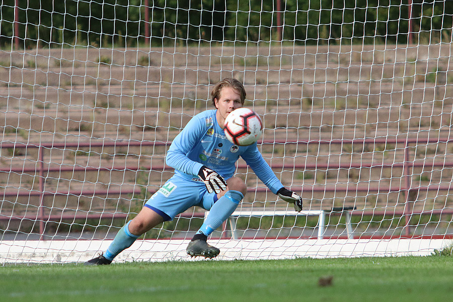 31.8.2019 - (MuSa-FF Jaro)